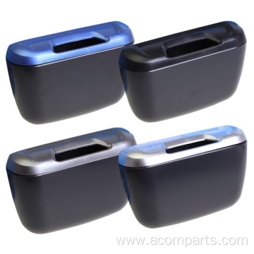 Quality Plastic car Waste Container